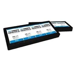 LW Cimento Asfáltico EL